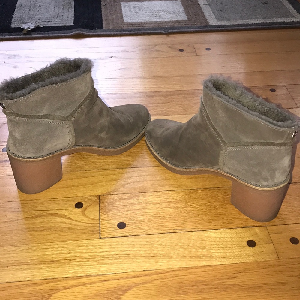 Women UGG boots